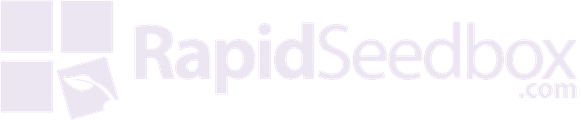 Rapid Seedbox