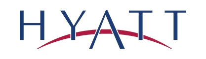 Hyatt client logo