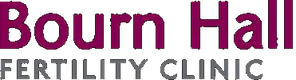 bournhall client logo
