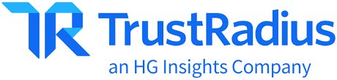 TrustRadius logo