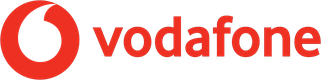 vodafone client logo