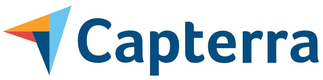 Capterra logo