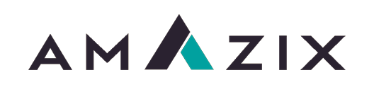 Amazix client logo