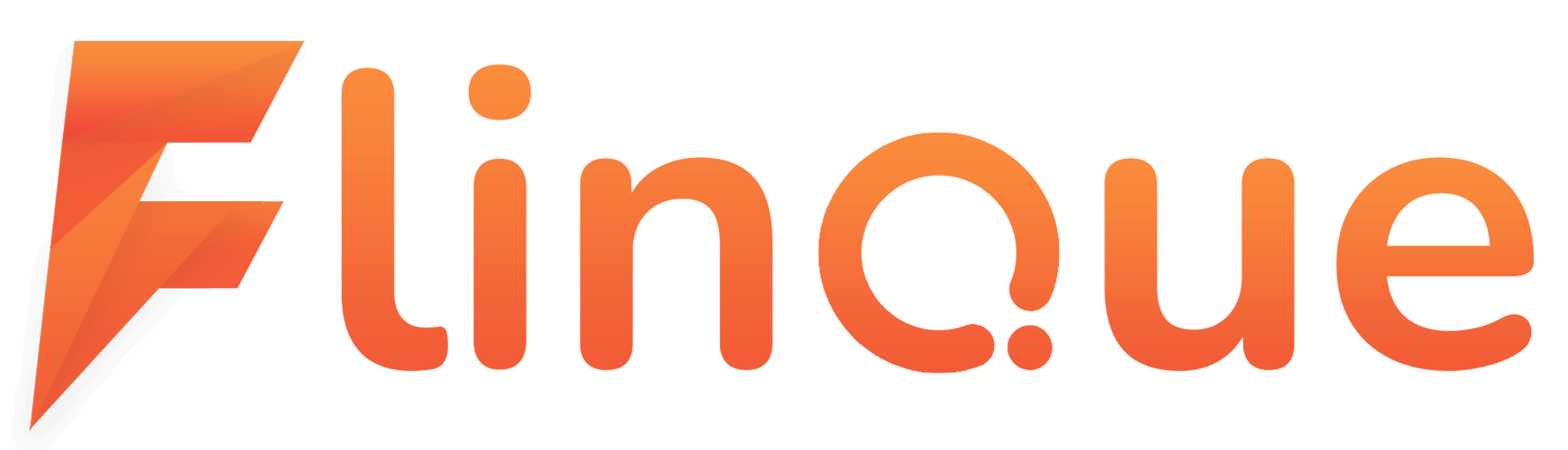 Influencers Community by Flinque Logo