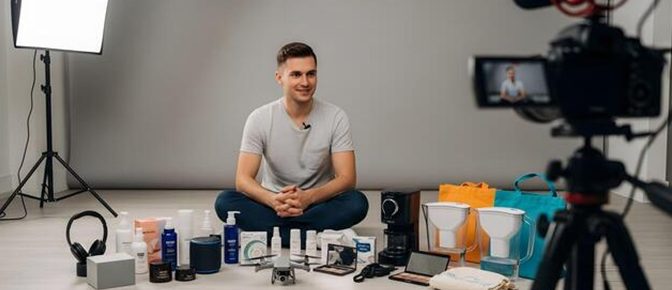 product-review-influencer product-review-influencer