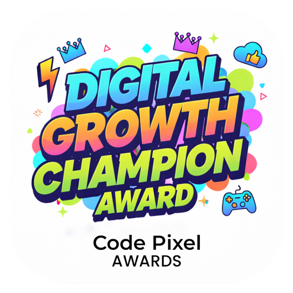Digital Growth Champion