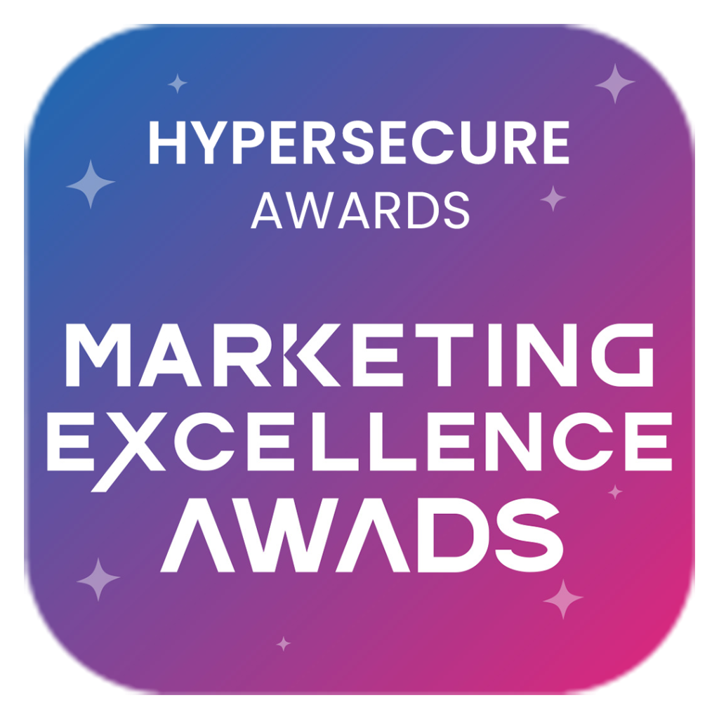 Marketing Excellence Award