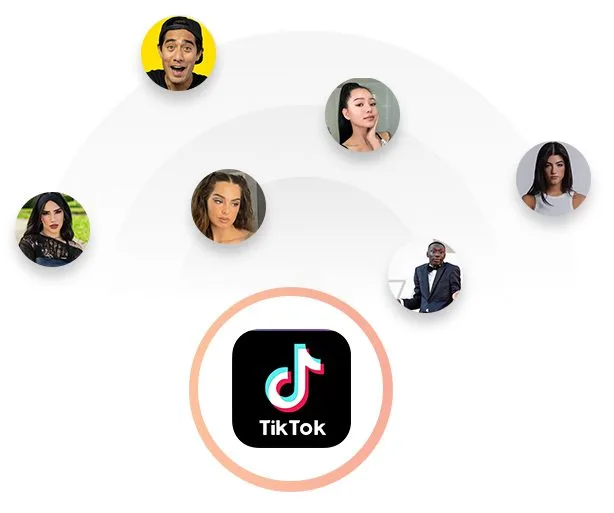 TikTok Influencer Marketing Platform