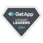 GetApp Category Leader