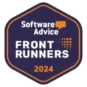 Software Advice Front Runner