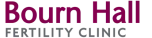 Bourn Hall Clinic logo